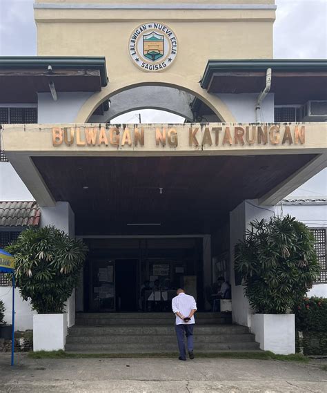 Rtc Branch 24 in Cabanatuan City, Nueva Ecija .